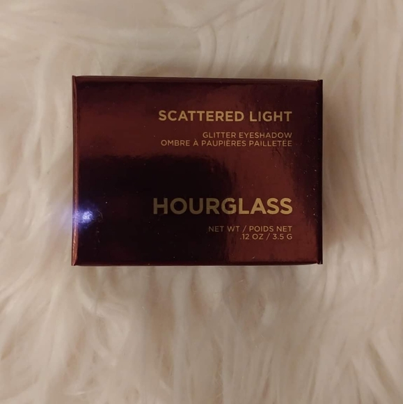 Hourglass Makeup Nwt Hourglass Scattered Light Glitter Eyeshadow